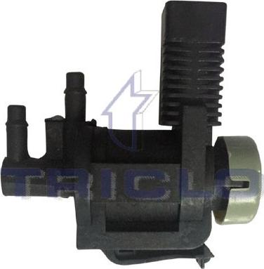 Triclo 342342 - EGR Valve car-mod.net