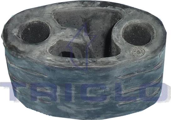 Triclo 355900 - Holding Bracket, silencer car-mod.net