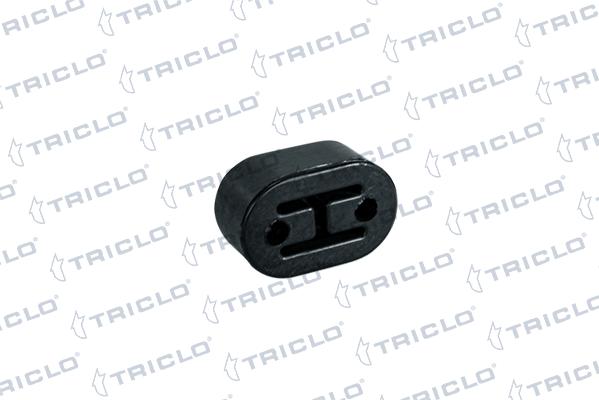 Triclo 350405 - Holding Bracket, silencer car-mod.net