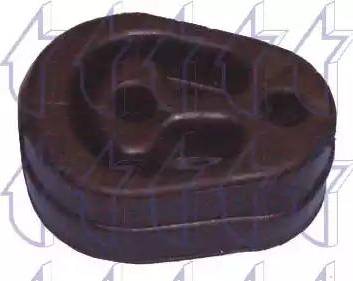 Triclo 358630 - Holding Bracket, silencer car-mod.net