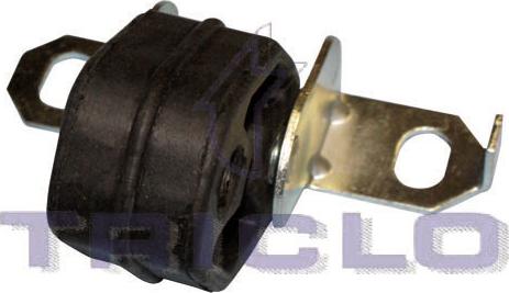 Triclo 353938 - Holding Bracket, silencer car-mod.net