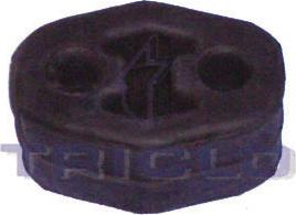 Triclo 353094 - Holding Bracket, silencer car-mod.net