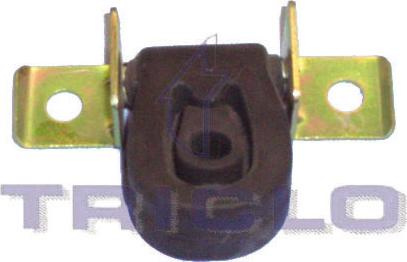 Triclo 353095 - Holding Bracket, silencer car-mod.net