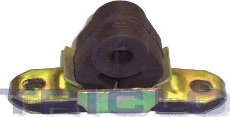 Triclo 353092 - Holding Bracket, silencer car-mod.net