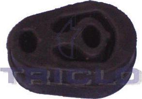 Triclo 353048 - Holding Bracket, silencer car-mod.net