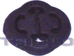 Triclo 353067 - Holding Bracket, silencer car-mod.net