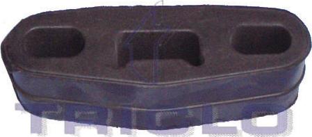 Triclo 353009 - Holding Bracket, silencer car-mod.net