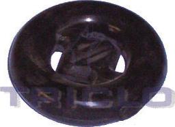 Triclo 353000 - Holding Bracket, silencer car-mod.net