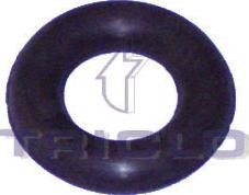 Triclo 353003 - Holding Bracket, silencer car-mod.net