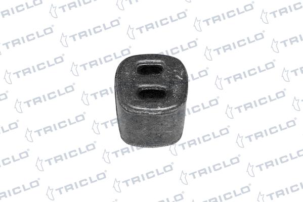 Triclo 353007 - Holding Bracket, silencer car-mod.net