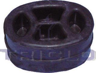 Triclo 353086 - Holding Bracket, silencer car-mod.net