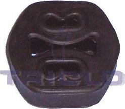 Triclo 353029 - Holding Bracket, silencer car-mod.net