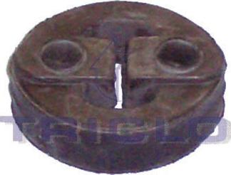 Triclo 353025 - Holding Bracket, silencer car-mod.net
