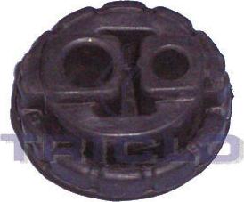 Triclo 353023 - Holding Bracket, silencer car-mod.net