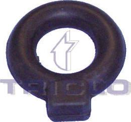 Triclo 353070 - Holding Bracket, silencer car-mod.net