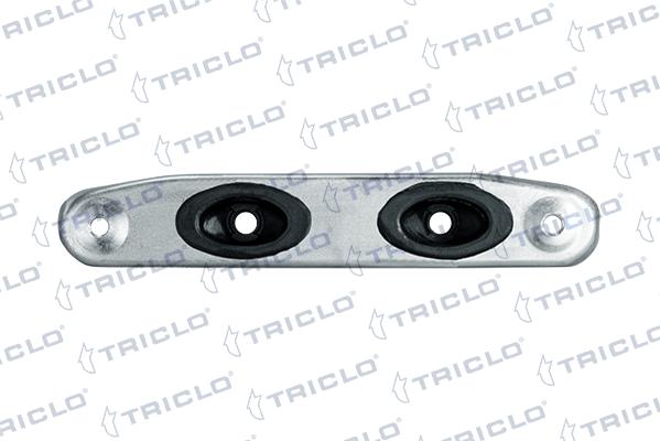 Triclo 353158 - Holding Bracket, silencer car-mod.net