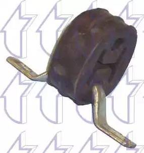 Triclo 353104 - Holding Bracket, silencer car-mod.net
