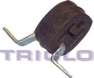 Triclo 353105 - Holding Bracket, silencer car-mod.net