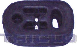 Triclo 353111 - Holding Bracket, silencer car-mod.net
