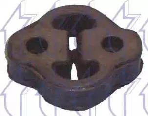 Triclo 353136 - Holding Bracket, silencer car-mod.net