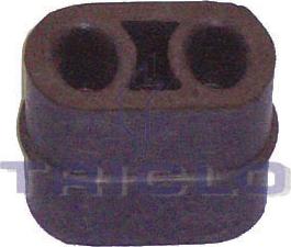 Triclo 353137 - Holding Bracket, silencer car-mod.net