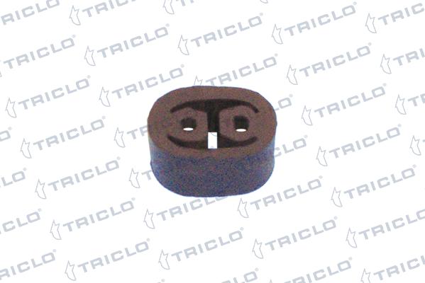 Triclo 353343 - Holding Bracket, silencer car-mod.net