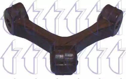 Triclo 353209 - Holding Bracket, silencer car-mod.net
