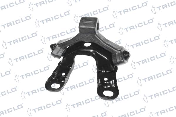 Triclo 352254 - Holding Bracket, silencer car-mod.net