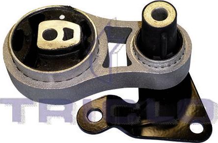 Triclo 368882 - Holder, engine mounting car-mod.net