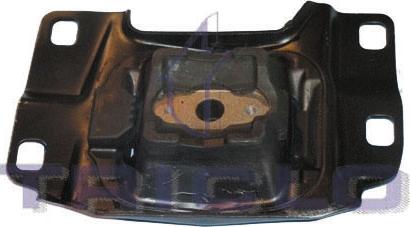 Triclo 368793 - Holder, engine mounting car-mod.net