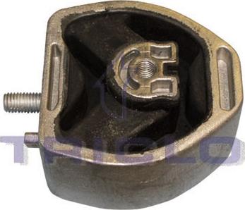Triclo 363944 - Mounting, manual transmission car-mod.net