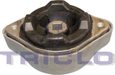 Triclo 363945 - Mounting, manual transmission car-mod.net