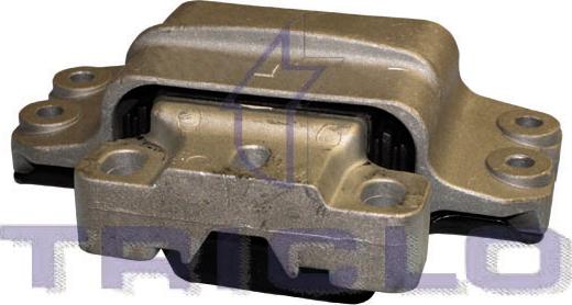 Triclo 363956 - Holder, engine mounting car-mod.net