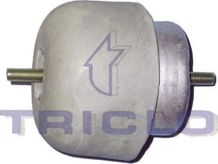 Triclo 363905 - Holder, engine mounting car-mod.net