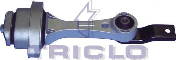 Triclo 363900 - Holder, engine mounting car-mod.net