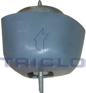 Triclo 363903 - Holder, engine mounting car-mod.net