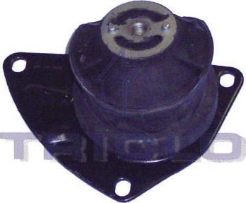 Triclo 363915 - Holder, engine mounting car-mod.net