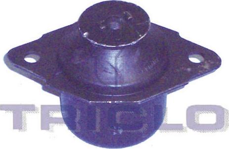Triclo 363911 - Holder, engine mounting car-mod.net