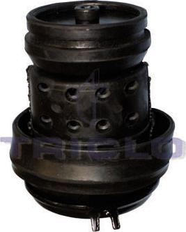 Triclo 363986 - Holder, engine mounting car-mod.net