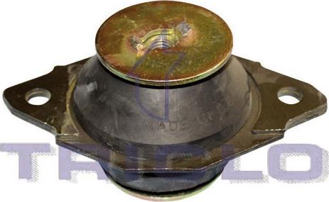 Triclo 363926 - Holder, engine mounting car-mod.net