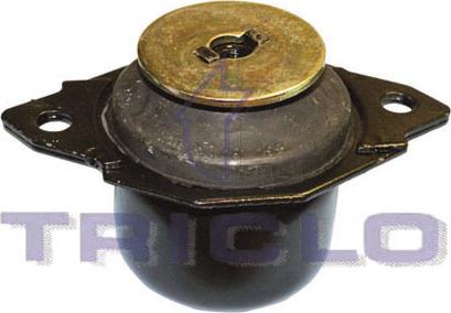 Triclo 363927 - Holder, engine mounting car-mod.net