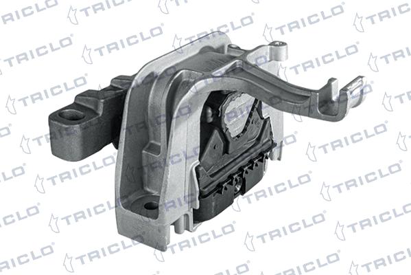 Triclo 363419 - Holder, engine mounting car-mod.net