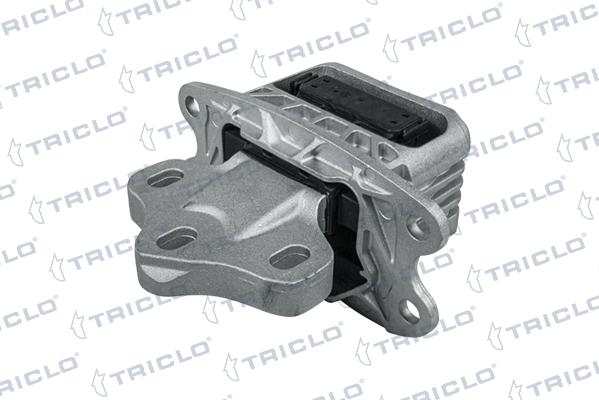 Triclo 363172 - Mounting, manual transmission car-mod.net