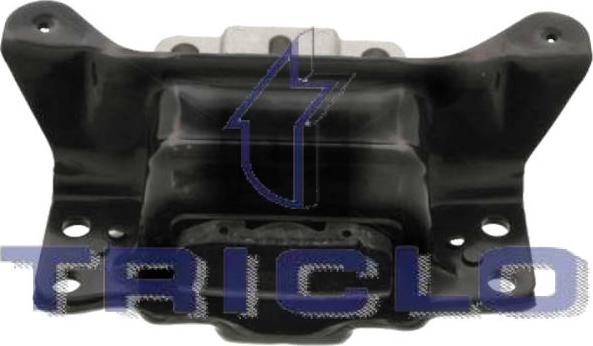 Triclo 362446 - Holder, engine mounting car-mod.net