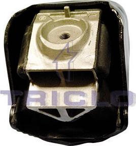 Triclo 362142 - Holder, engine mounting car-mod.net