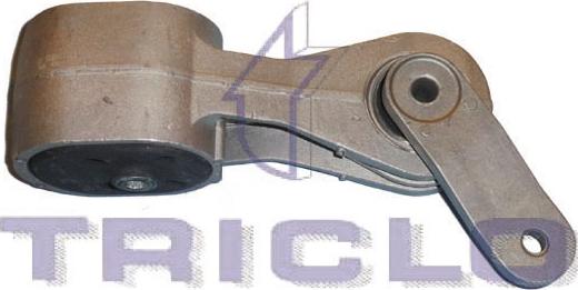 Triclo 362252 - Holder, engine mounting car-mod.net