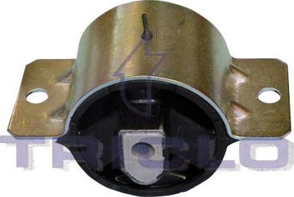 Triclo 362204 - Mounting, manual transmission car-mod.net