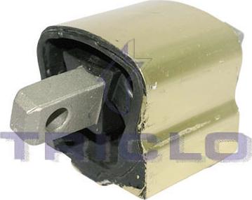 Triclo 362205 - Mounting, manual transmission car-mod.net