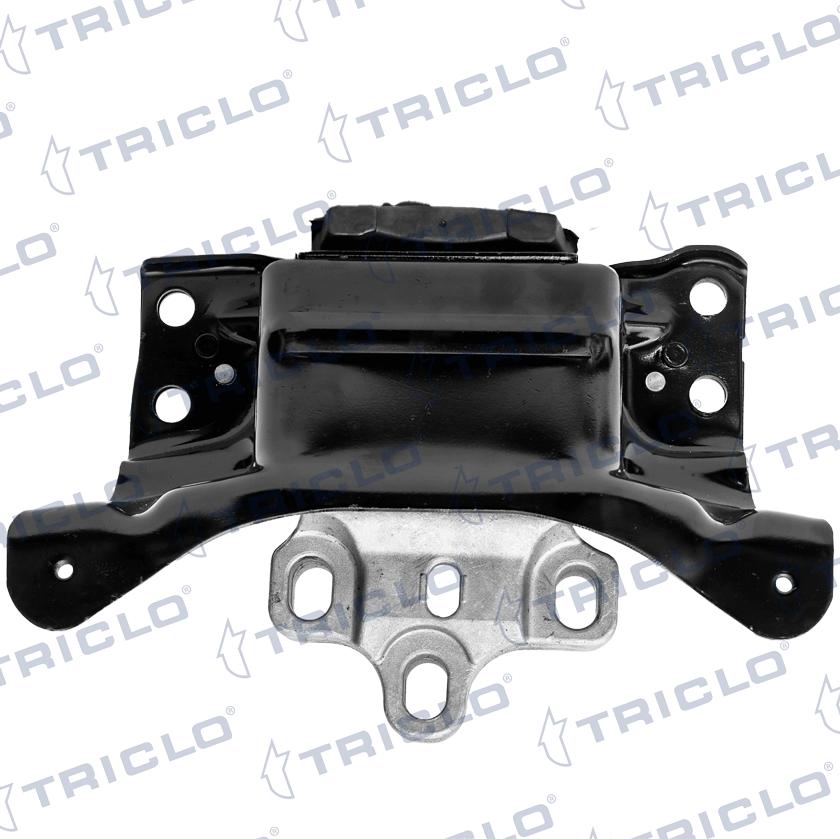 Triclo 362758 - Mounting, automatic transmission car-mod.net