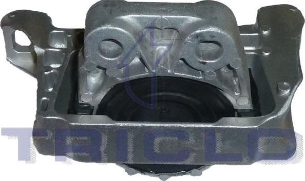 Triclo 367134 - Holder, engine mounting car-mod.net